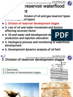 8 Analysis of Reservoir Waterflood Development-2