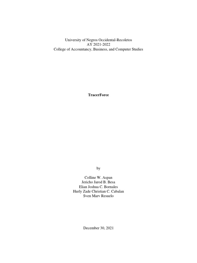 Harbingers finalproj download free pdf qr code databases