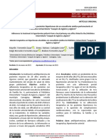 Adherencia Terapeutica en Pacientes Hipertensos de Un Consulto - Tg2hDzb