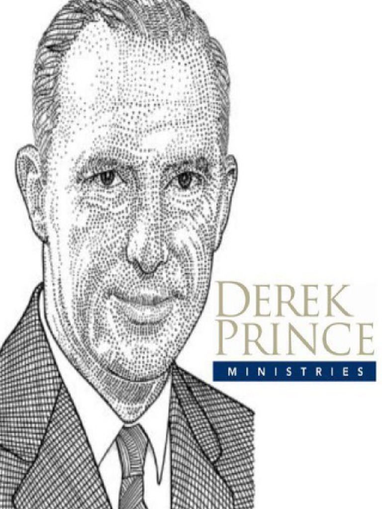 My Life Story - Derek Prince | PDF | Religion & Spirituality