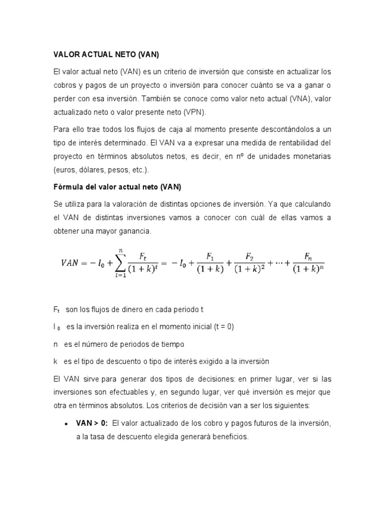 el-valor-actual-neto-pdf-tasa-interna-de-retorno-comercio