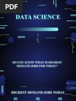 Data Sciencee