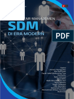 Buku Digital - Pengantar Manajemen SDM Di Era Modern