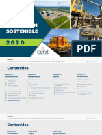 Informe de Gestion Sostenible 2020 1