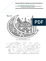 Al-Hikmah Mustopa: Madrasah Diniyah Takmiliyah Awaliyah (Mdta)