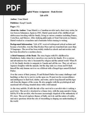 About the Author
