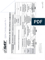 PR-GRH-DAP-RRH-APE-19 Procedimiento para El Otorgamiento de Licencias