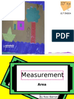 Measurent
