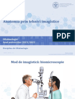 Anatomia Prin Tehnici Imagistice