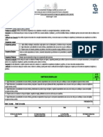 Lista de Cotejo Prototipo Programa Higiene y Seguridad