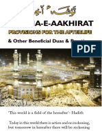 Dokumen - Tips Tausha e Aakhirat Salawaat Durood Salawat Durud Allah by Doing Dhikr