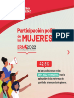 Infografia - Mujeres ERM2022 - Redes