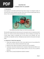 Autocar - May 27, 2015 UK | PDF | Fuel Economy In