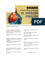 Fiesta Sagrado Corazon de Jesus