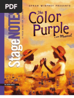 Download The Color Purple Study Guide by Elenir Ramos SN65426176 doc pdf