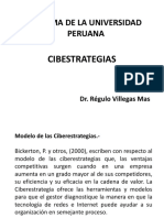 CIBESTRATEGIAS