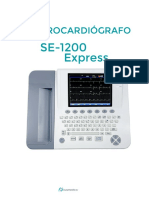 FICHA TECNICA Electrocardiografo SE1200expresstecni