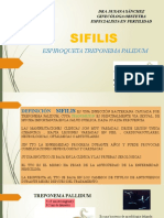 SIFILIS