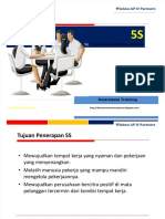 Paket Presentasi 5r