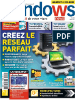 Windows News N° 209 French