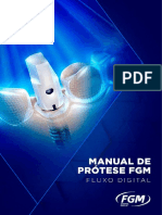 Manual de Protese FGM - Fluxo Digital-VIEW
