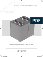 Vents VUT 550 VB EC A11