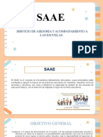 SAAE