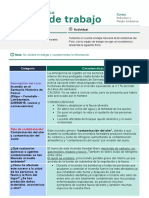 Tarea s8 - Santuario Historico Del Bosque de Pomac