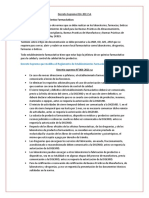 Decreto Supremo 014 y 016