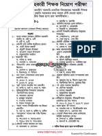 Primary Model Test 80