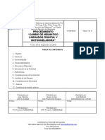 PROC-MA-AM-010 - 2 Cambio de Neumatico Cargador Frontal y Motoniveladora OK