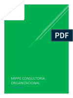 Mippe Consultoria Organizacional