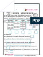 Atividades-Gratuitas-De-Matemática-Meio-Ambiente-Tabela-Das-Sacolas-Reutilizaveis - Situações-Problemas