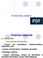 Extinction Mobile