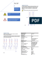 Manual TECBOX 9.6