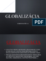 Globalizacia Oficiál