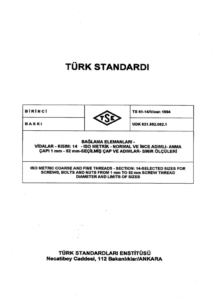 Ts 61 14 pdf
