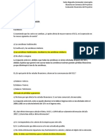 Evaluacion Finanaciera Caso Práctico Clase 1