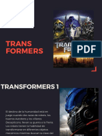 Transformers 