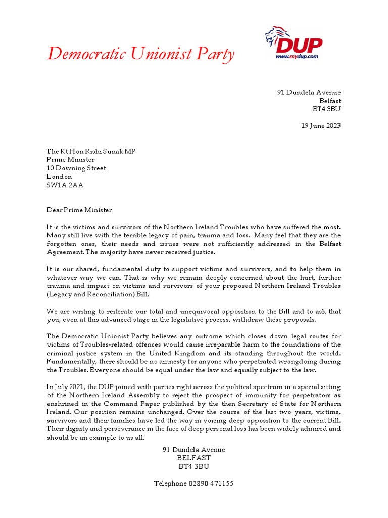 PM Should Withdraw Legacy Legislation Download Free PDF Government