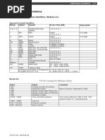 CL550 Software Manual