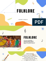 El Folklore