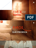 06-Amor Que Prioriza