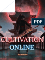 Cultivation Online 201 - 300