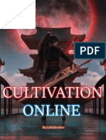 Cultivation Online 101 - 200