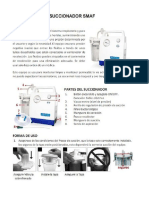 GIA RAPIDA SUCCIONADRO SMAF 