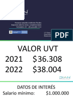 Generalidades Renta PN - DIAN AG2021 - Unicauca-1-137