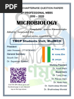 MICRO 10 Yrs 2021 Updated TMCPSU MSDMCH