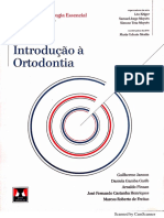 Introdução À Ortodontia - ABENO