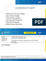 Kelompok 3 - LK Demonstrasi Kontekstual - Menyusun ATP - Jenjang SMK